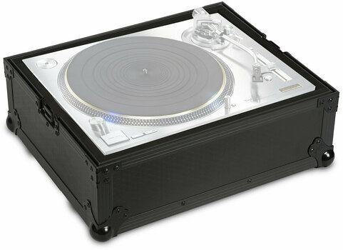 Torba DJ na kółkach UDG Ultimate e Multi format Turntabl eBK Plus Torba DJ na kółkach - 2