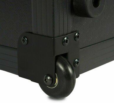 Torba DJ na kółkach UDG Ultimate e Multi format Turntabl eBK Plus Torba DJ na kółkach - 3