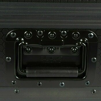Torba DJ na kółkach UDG Ultimate e Multi format Turntabl eBK Plus Torba DJ na kółkach - 8