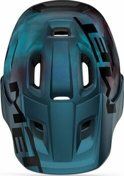 Bike Helmet MET Roam MIPS Blue Indigo/Matt L (58-62 cm) Bike Helmet - 4