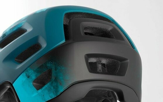Bike Helmet MET Roam MIPS Blue Indigo/Matt L (58-62 cm) Bike Helmet - 11