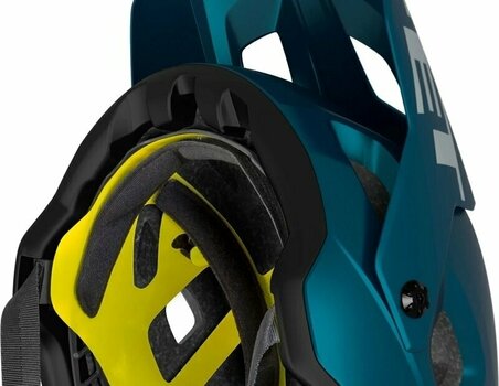 Cyklistická helma MET Terranova MIPS Black/Matt Glossy M (56-58 cm) Cyklistická helma - 5
