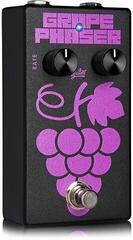 Pedal de efectos de bajo Aguilar Grape Phaser V2 Pedal de efectos de bajo - 1