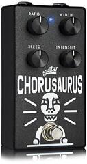 Pedal de efectos de bajo Aguilar Chorusaurus V2 Pedal de efectos de bajo - 1