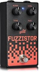 Basszusgitár effektpedál Aguilar Fuzzistor V2 Basszusgitár effektpedál - 1
