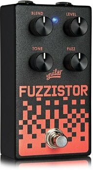 Bassguitar Effects Pedal Aguilar Fuzzistor V2 - 2