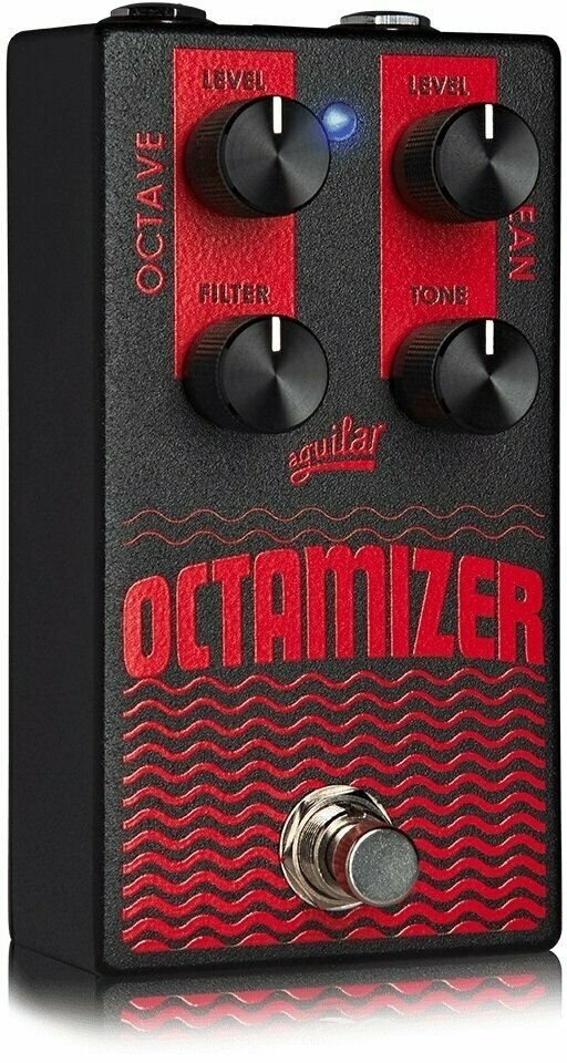 Aguilar Octamizer V2 Efekt do gitary basowej - Muziker