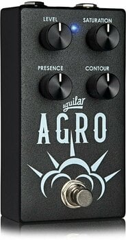 Bassguitar Effects Pedal Aguilar AGRO Pedal V2 - 2