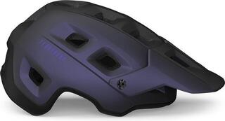 Kolesarska čelada MET Terranova Deep Purple/Matt L (58-61 cm) Kolesarska čelada - 1