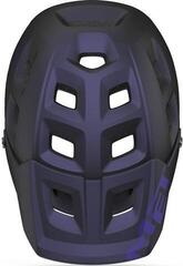 Kolesarska čelada MET Terranova Deep Purple/Matt L (58-61 cm) Kolesarska čelada - 3