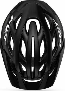 Bike Helmet MET Veleno MIPS Red Black/Matt Glossy S (52-56 cm) Bike Helmet - 4