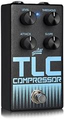 Pedal de efectos de bajo Aguilar TLC Compressor V2 Pedal de efectos de bajo - 1