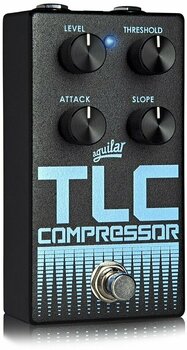 Basgitarr effektpedal Aguilar TLC Compressor V2 - 2