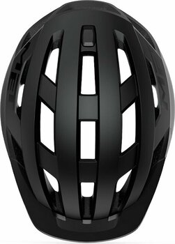 Bike Helmet MET Allroad Black/Matt M (56-58 cm) Bike Helmet - 4