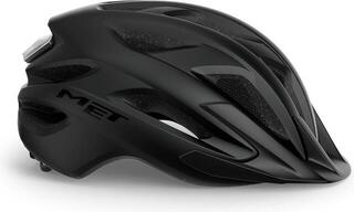 Каска за велосипед MET Crossover MIPS Black/Matt XL (60-64 cm) Каска за велосипед - 1