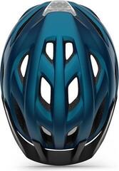 Κράνη Universal MET Crossover Blue Metallic/Matt M (52-59 cm) Κράνη Universal - 3