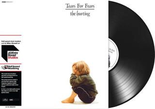 LP plošča Tears For Fears - The Hurting (Half-Speed Remastered 2021) (LP) - 1