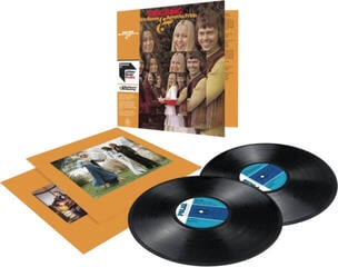 Disco de vinil Abba - Ring Ring (Half Speed Mastering) (Limited Edition) (2 LP) - 2