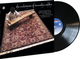 LP plošča Ashby Dorothy - The Rubáiyát Of Dorothy (Verve By Request) (LP) - 1