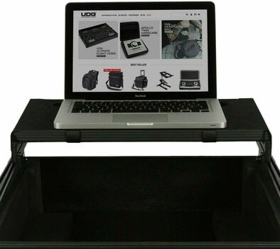Valiză DJ UDG Ultimate e Controller XL BK Plus Valiză DJ - 8