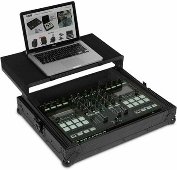 Valiză DJ UDG Ultimate e Controller XL BK Plus Valiză DJ - 11