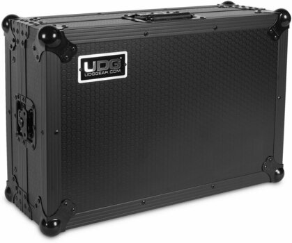 DJ-koffer UDG Ultimate Flight Case Pioneer DDJ-SB/SB2 Black Plus - 13