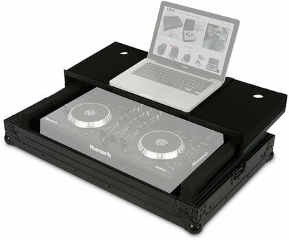 Dj Kufor UDG Ultimate Flight Case Controller XXL Black Plus - 2