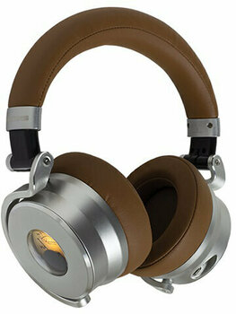 Hi-Fi Headphones Meters Music OV-1 TN - 2