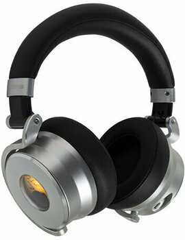 Hi-Fi Headphones Meters Music OV-1 BK - 2
