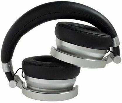 Hi-Fi Headphones Meters Music OV-1 BK - 6