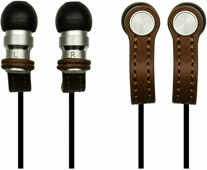 Ecouteurs intra-auriculaires Meters Music M-Ears TN - 3