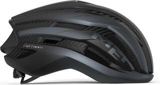 Kaciga za bicikl MET Trenta 3K Carbon MIPS Black/Matt - 1