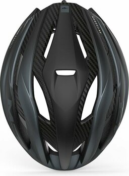 Cyklistická helma MET Trenta 3K Carbon MIPS Black/Matt S (52-56 cm) Cyklistická helma - 4
