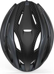 Cască bicicletă MET Trenta 3K Carbon MIPS Black/Matt - 3