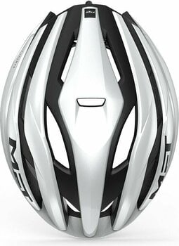 Bike Helmet MET Trenta MIPS White Black/Matt Glossy S (52-56 cm) Bike Helmet - 4