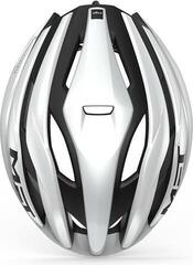 Kaciga za bicikl MET Trenta MIPS White Black/Matt Glossy M (56-58 cm) Kaciga za bicikl - 3