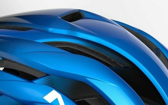 Cyklistická helma MET Trenta MIPS White Black/Matt Glossy M (56-58 cm) Cyklistická helma - 5