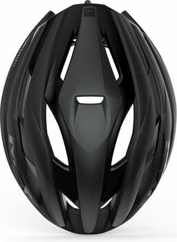 Bike Helmet MET Trenta MIPS Black/Matt Glossy S (52-56 cm) Bike Helmet - 4