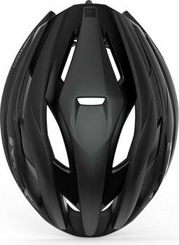 Bike Helmet MET Trenta MIPS Black/Matt Glossy M (56-58 cm) Bike Helmet - 4