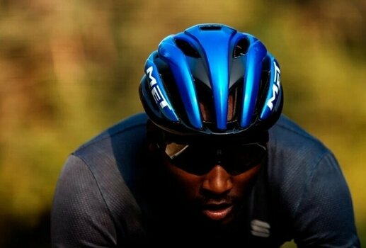 Cyklistická helma MET Trenta MIPS Black/Matt Glossy M (56-58 cm) Cyklistická helma - 11