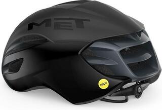Kaciga za bicikl MET Manta MIPS Black/Matt Glossy - 2