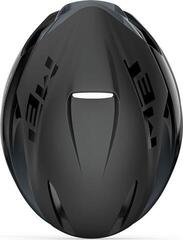 Kaciga za bicikl MET Manta MIPS Black/Matt Glossy - 3