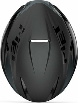 Bike Helmet MET Manta MIPS Black/Matt Glossy M (56-58 cm) Bike Helmet - 4