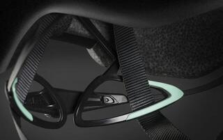 Kaciga za bicikl MET Manta MIPS Black/Matt Glossy - 6