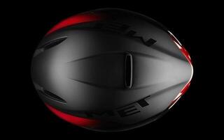 Kaciga za bicikl MET Manta MIPS Black/Matt Glossy - 7