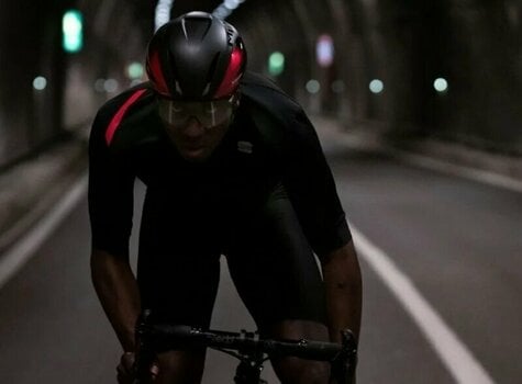 Cyklistická helma MET Manta MIPS Black/Matt Glossy M (56-58 cm) Cyklistická helma - 12