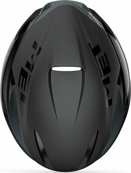 Bike Helmet MET Manta MIPS Black/Matt Glossy L (58-61 cm) Bike Helmet - 4