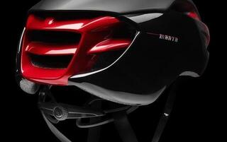 Cască bicicletă MET Manta MIPS Black/Matt Glossy - 5