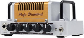 Gitarrenverstärker Hotone Mojo Diamond Gitarrenverstärker - 2