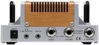 Gitarrenverstärker Hotone Mojo Diamond Gitarrenverstärker - 3